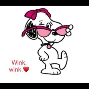 Meet your Posher, Gloria